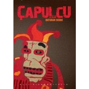 ÇAPULCU - BEKIR ÖZTÜRK