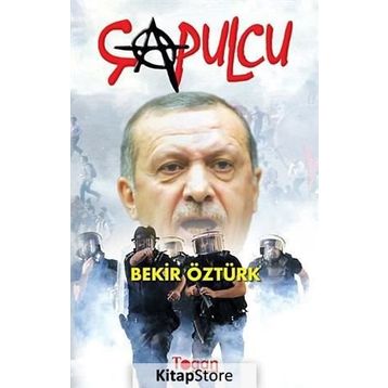 ÇAPULCU - BEKIR ÖZTÜRK