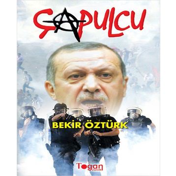 ÇAPULCU - BEKIR ÖZTÜRK