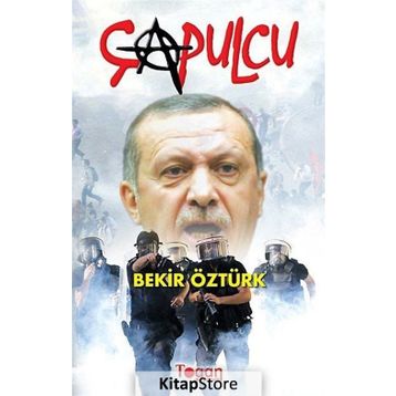 ÇAPULCU - BEKIR ÖZTÜRK