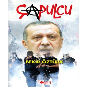 ÇAPULCU - BEKIR ÖZTÜRK