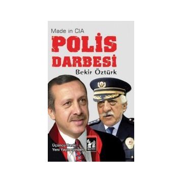 ÇAPULCU - BEKIR ÖZTÜRK