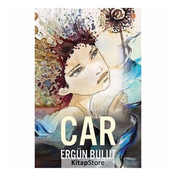 Car - Ergün Bulut