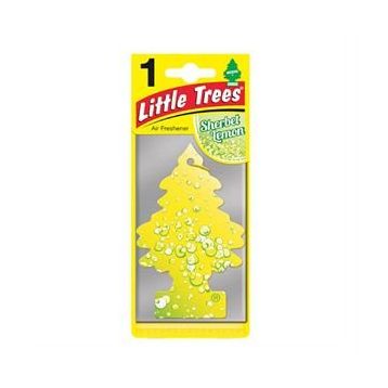 Car Freshner Asma Limon Şerbeti Koku