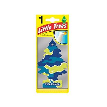 Car Freshner Asma Pina Colada Koku