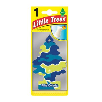 Car Freshner Asma Pina Colada Koku