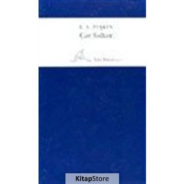 Çar Sultan - Alexandr Sergeyeviç Puşkin