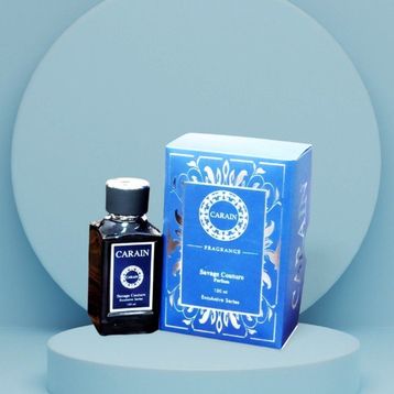 Carain Savage Couture 100 ml Erkek Parfüm