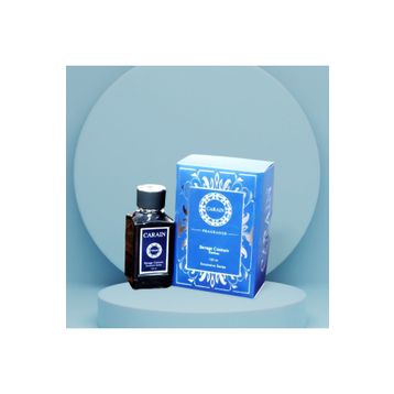 Carain Savage Couture Parfum 100 ml Erkek Parfüm