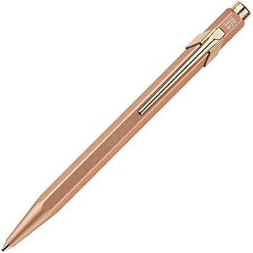 Caran d'Ache 108155 849 Brut Rosé Tükenmez Kalem