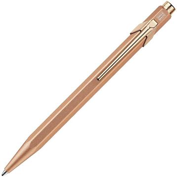 Caran d'Ache 108155 849 Brut Rosé Tükenmez Kalem