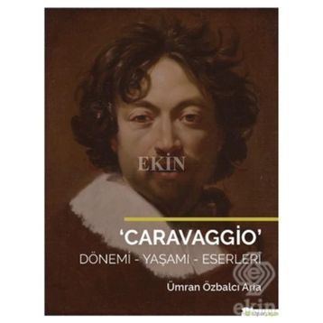 Caravaggio - Firdevs Candil Erdoğan