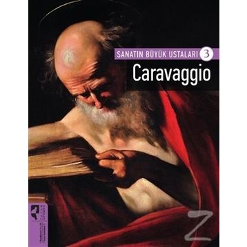 Caravaggio - Firdevs Candil Erdoğan