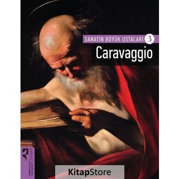 Caravaggio - Firdevs Candil Erdoğan