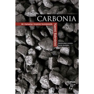 Carbonia - Nanni Balestrini