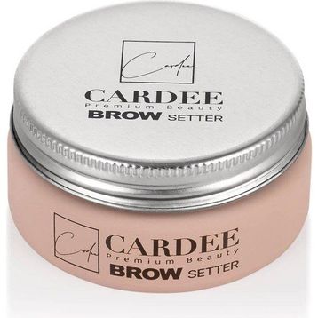 Cardee Brow Setter 50 ml Kaş Şekillendirici