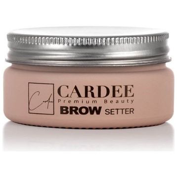 Cardee Brow Setter 50 ml Kaş Şekillendirici