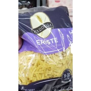 Cardella 500 gr Erişte