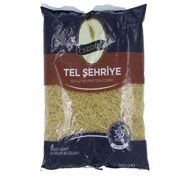 Cardella 500 gr Tel Şehriye