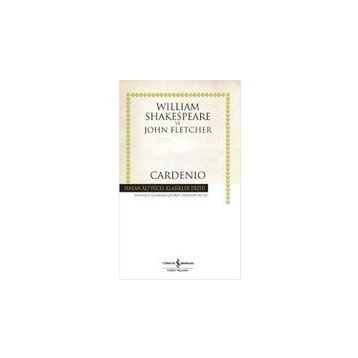 Cardenio - Hasan Ali Yücel Klasikleri - William Shakespeare