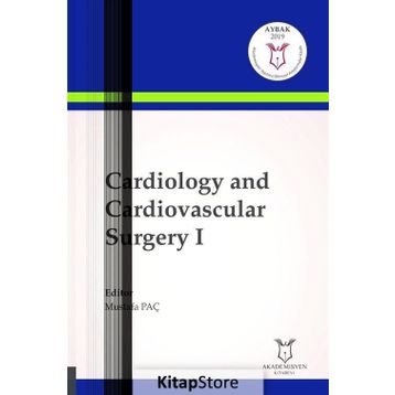 Cardiology and Cardiovascular Surgery 1 - Kolektif