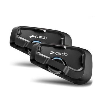 Cardo Freecom 2X Bluetooth ve Intercom İkili Paket