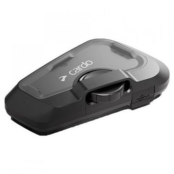 Cardo Freecom 4X Bluetooth ve Intercom Tekli Paket