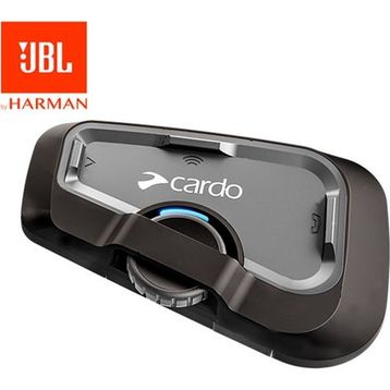 Cardo Freecom 4X Bluetooth ve Intercom Tekli Paket