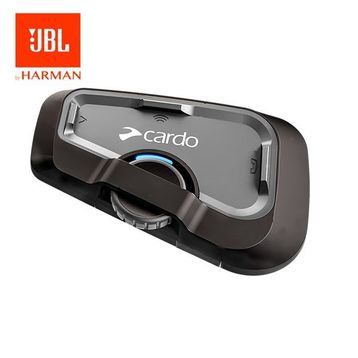 Cardo Freecom 4X Bluetooth ve Intercom Tekli Paket