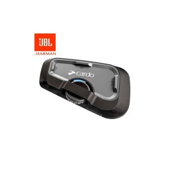 Cardo Freecom 4X Bluetooth ve Intercom Tekli Paket