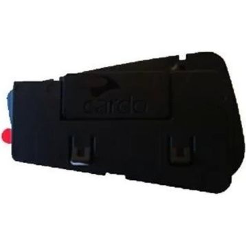 Cardo REP00048 Freecom Cihaz Yapıştırıcı Plaka