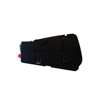 Cardo REP00048 Freecom Cihaz Yapıştırıcı Plaka