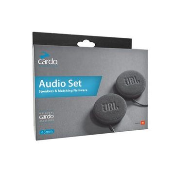 Cardo Rıder Jbl 45MM Kulaklık