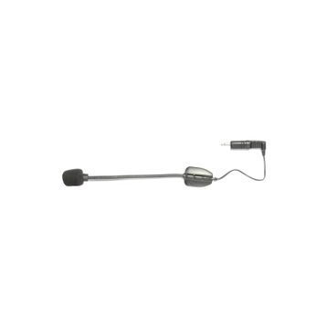 Cardo SPQ13001 Hybrid Corded Mikrofon Seti