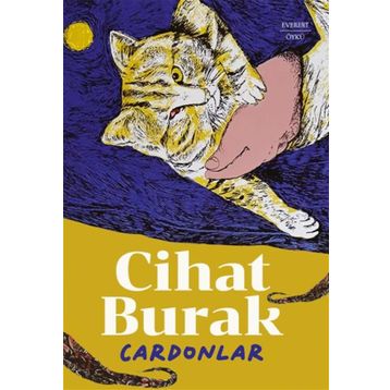 CARDONLAR - CIHAT BURAK
