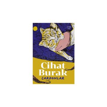 CARDONLAR - CIHAT BURAK