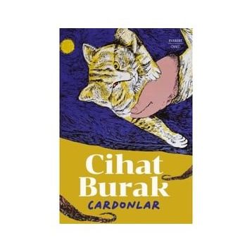 CARDONLAR - CIHAT BURAK