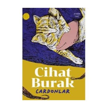 CARDONLAR - CIHAT BURAK