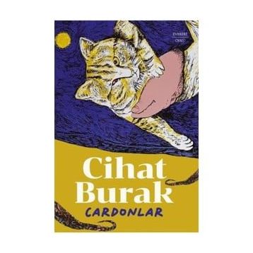 CARDONLAR - CIHAT BURAK