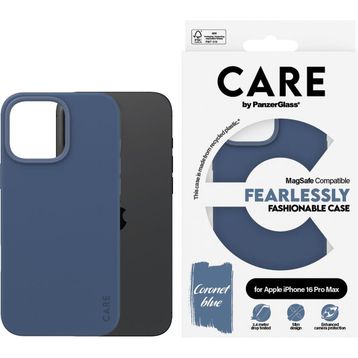 Care By Panzerglass Apple iPhone 16 Pro Max Kapak