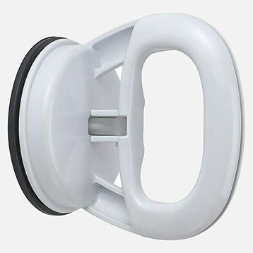 Careosan 10,5 cm Vantuzlu Tutunma Barı