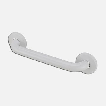 Careosan 25 cm Beyaz Banyo Tutunma Barı