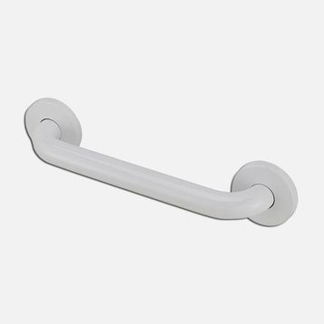 Careosan 25 cm Beyaz Banyo Tutunma Barı