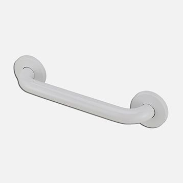 Careosan 25 cm Beyaz Banyo Tutunma Barı