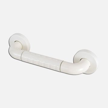 Careosan 25 cm Beyaz Banyo Tutunma Barı