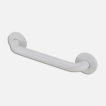 Careosan 25 cm Beyaz Banyo Tutunma Barı