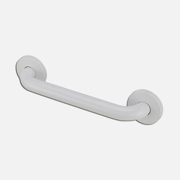 Careosan 30 cm Beyaz Banyo Tutunma Barı