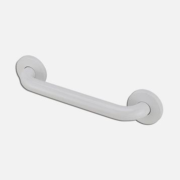Careosan 30 cm Beyaz Banyo Tutunma Barı
