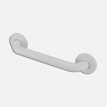 Careosan 30 cm Beyaz Banyo Tutunma Barı