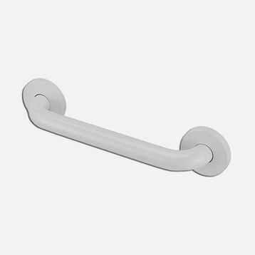 Careosan 30 cm Beyaz Banyo Tutunma Barı